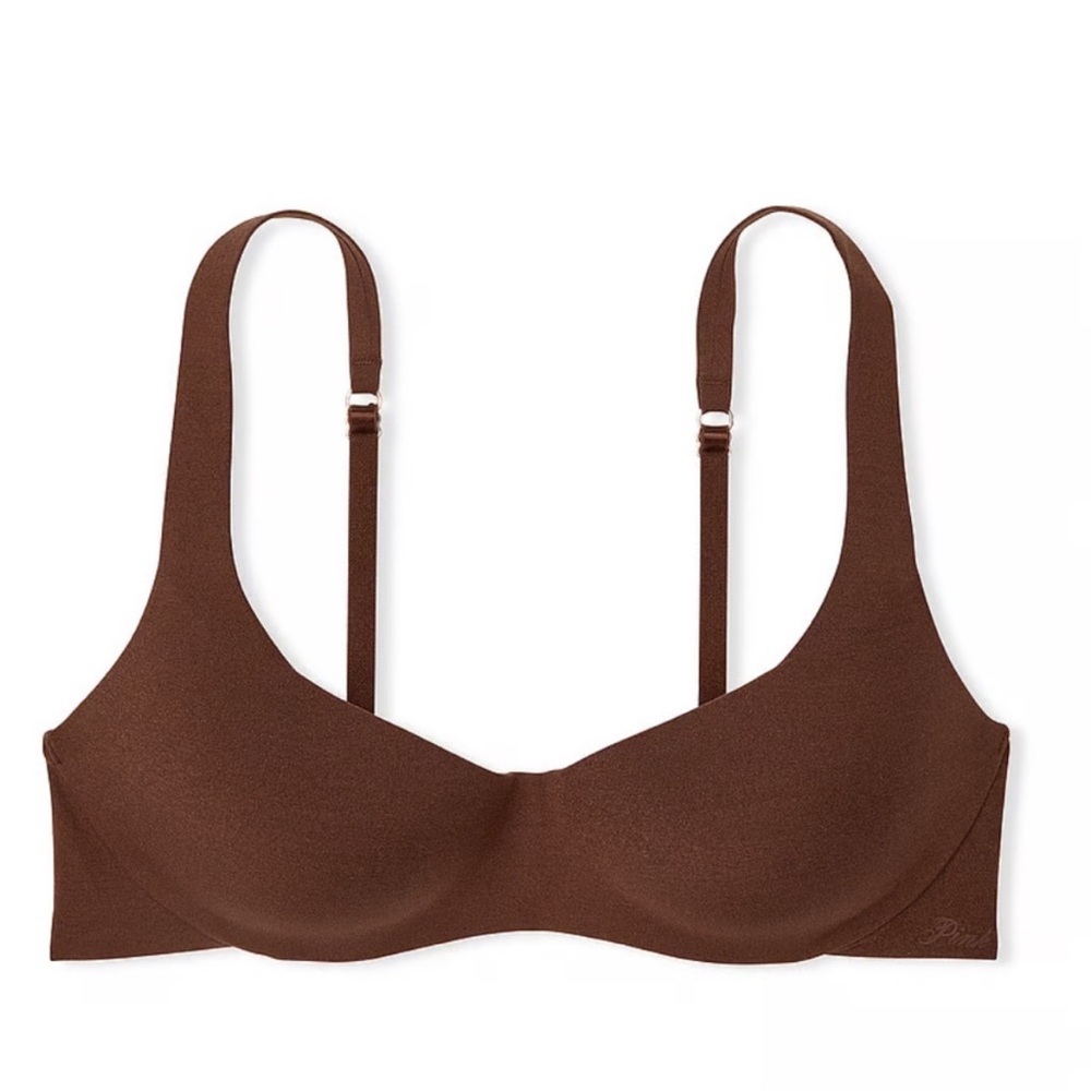 🇺🇸Firm Price🇺🇸BRALETTES & BRA TOPS LOUNGIN' LIGHTLY LINED SCOOP BRALETTE